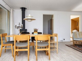 Ferienhaus Rønde  36