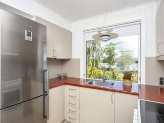 Vakantiehuis Rønde  37