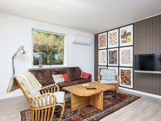 Ferienhaus Rønde  9