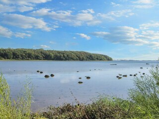 Ferienhaus Rønde  41