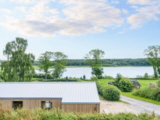 Ferienhaus Rønde  12