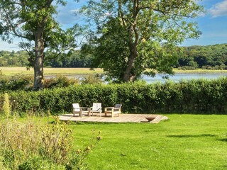 Vakantiehuis Rønde  4