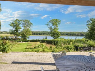 Vakantiehuis Rønde  14