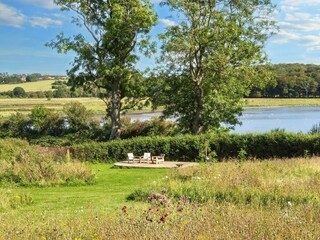 Vakantiehuis Rønde  15