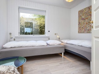 Ferienhaus Rønde  5