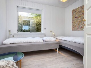 Vakantiehuis Rønde  2
