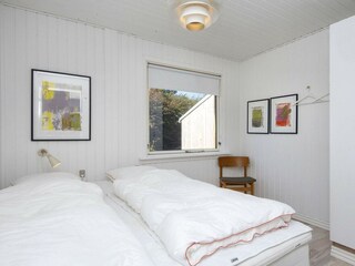 Vakantiehuis Rønde  21