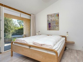 Vakantiehuis Rønde  8