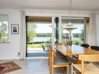 Ferienhaus Rønde  21
