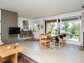 Vakantiehuis Rønde  22