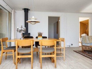 Vakantiehuis Rønde  45