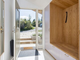 Ferienhaus Rønde  8