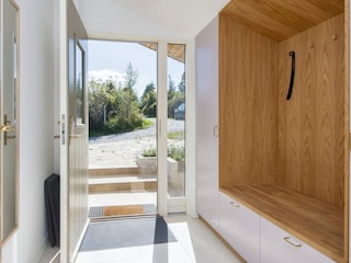 Ferienhaus Rønde  9