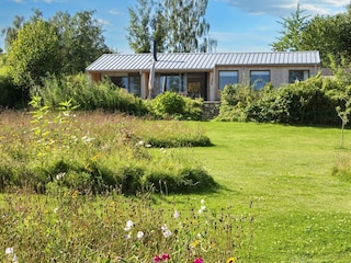 Ferienhaus Rønde  1