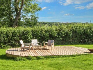 Vakantiehuis Rønde  34