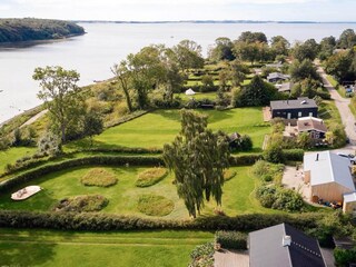 Vakantiehuis Rønde  22