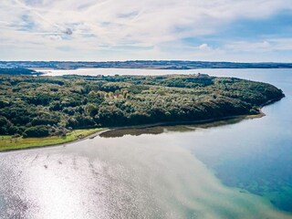 Vakantiehuis Rønde  31