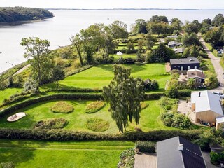Ferienhaus Rønde  48