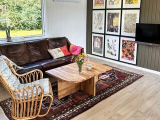 Ferienhaus Rønde  35