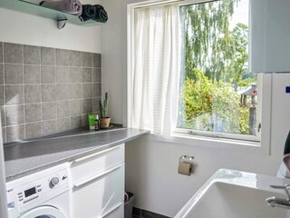 Vakantiehuis Rønde  12