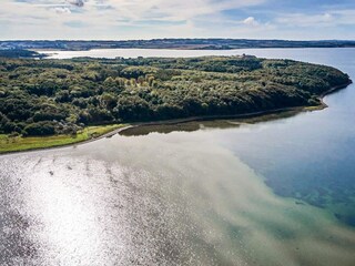 Ferienhaus Rønde  45
