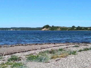 Vakantiehuis Rønde  13