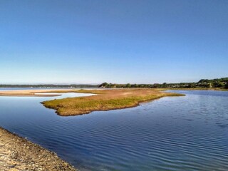 Vakantiehuis Rønde  47