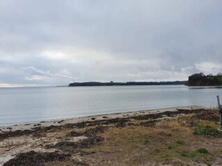 Ferienhaus Rønde  8