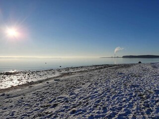 Vakantiehuis Rønde  24