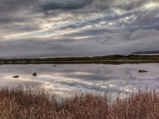 Ferienhaus Rønde  48