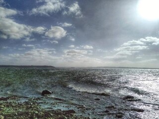 Ferienhaus Rønde  51