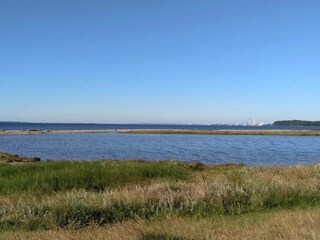 Vakantiehuis Rønde  52