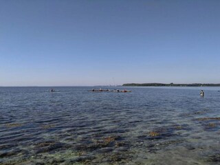 Vakantiehuis Rønde  53