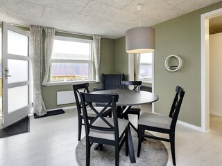 Vakantiehuis Bogense  10