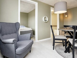 Vakantiehuis Bogense  11