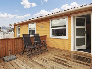 Vakantiehuis Bogense  5