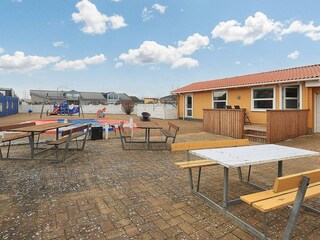 Vakantiehuis Bogense  18