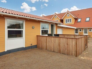 Vakantiehuis Bogense  19