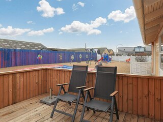 Vakantiehuis Bogense  20