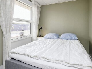 Vakantiehuis Bogense  7
