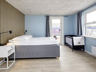 Vakantiehuis Bogense  8