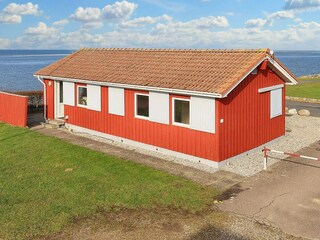 Vakantiehuis Bogense  1