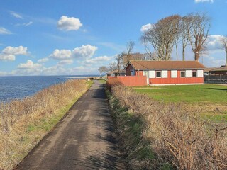 Vakantiehuis Bogense  11