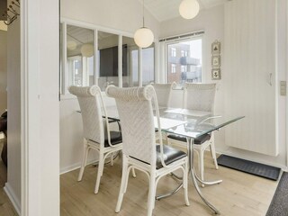 Vakantiehuis Bogense  12