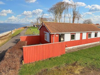 Vakantiehuis Bogense  5