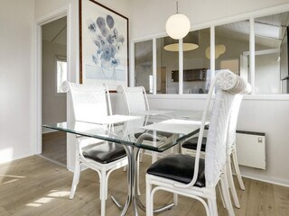 Vakantiehuis Bogense  7