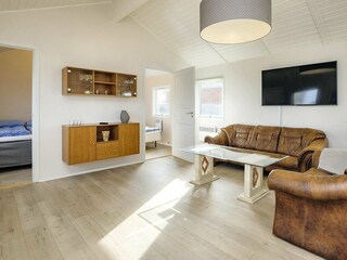 Vakantiehuis Bogense  8