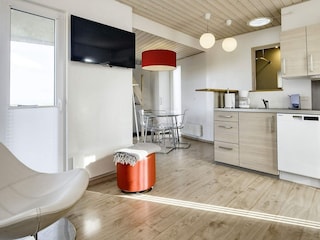 Vakantiehuis Bogense  10