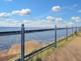 Vakantiehuis Bogense  16