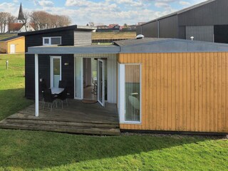Ferienhaus Bogense  21